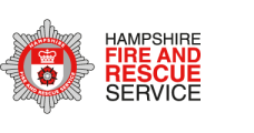 hants fire and rescue